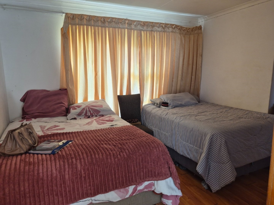 3 Bedroom Property for Sale in Kwadwesi Eastern Cape